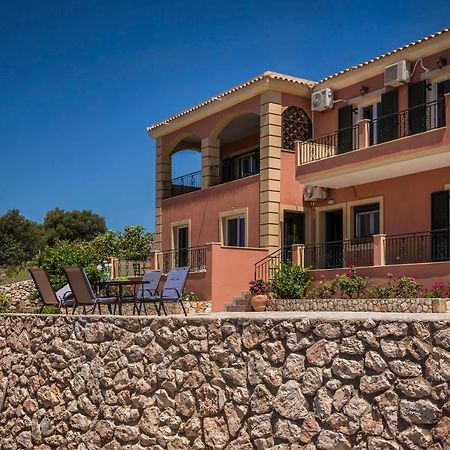 La Casa Di Lena Apartment Argostolion Cameră foto