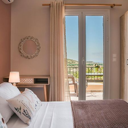 La Casa Di Lena Apartment Argostolion Cameră foto