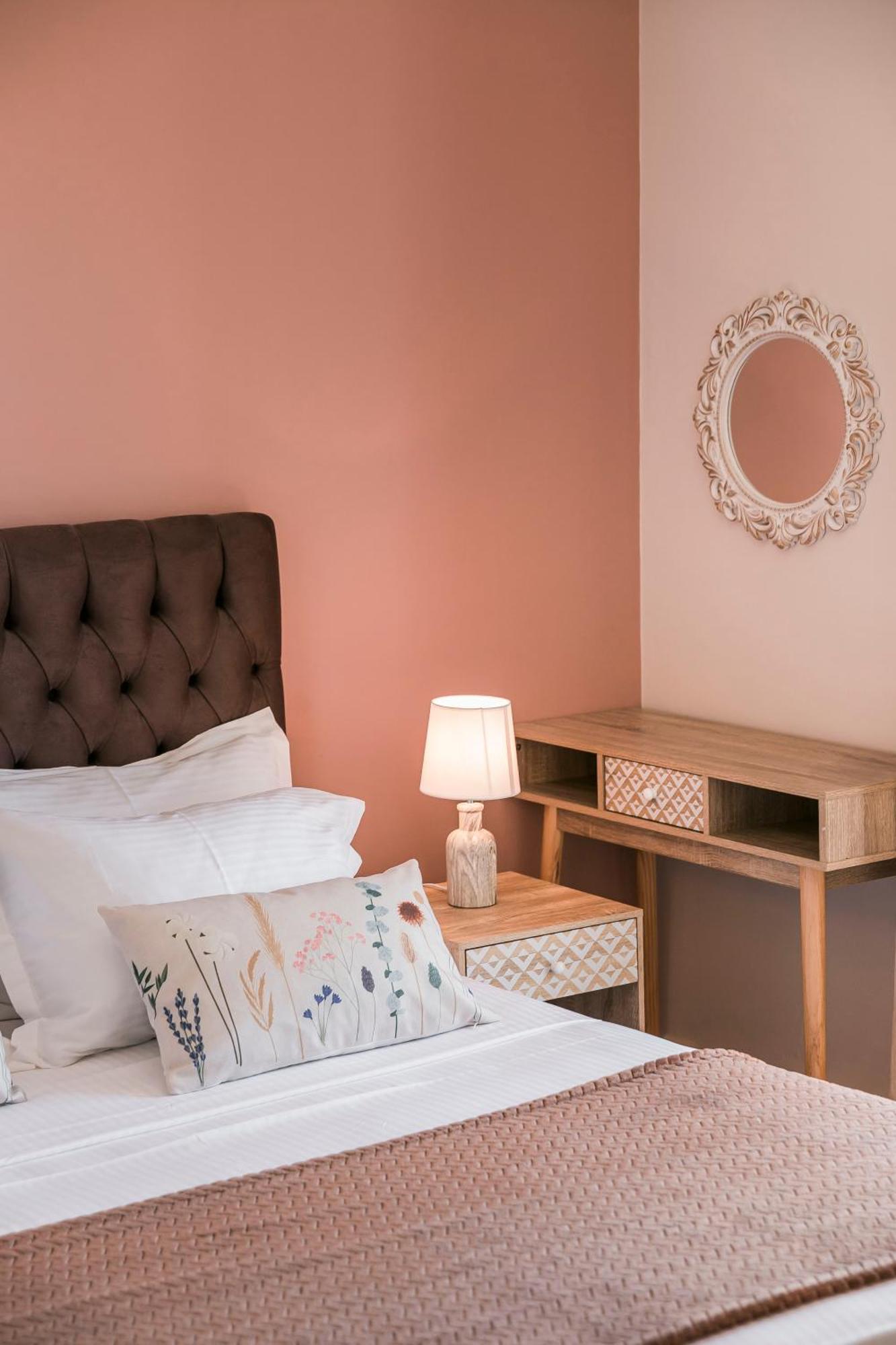 La Casa Di Lena Apartment Argostolion Cameră foto