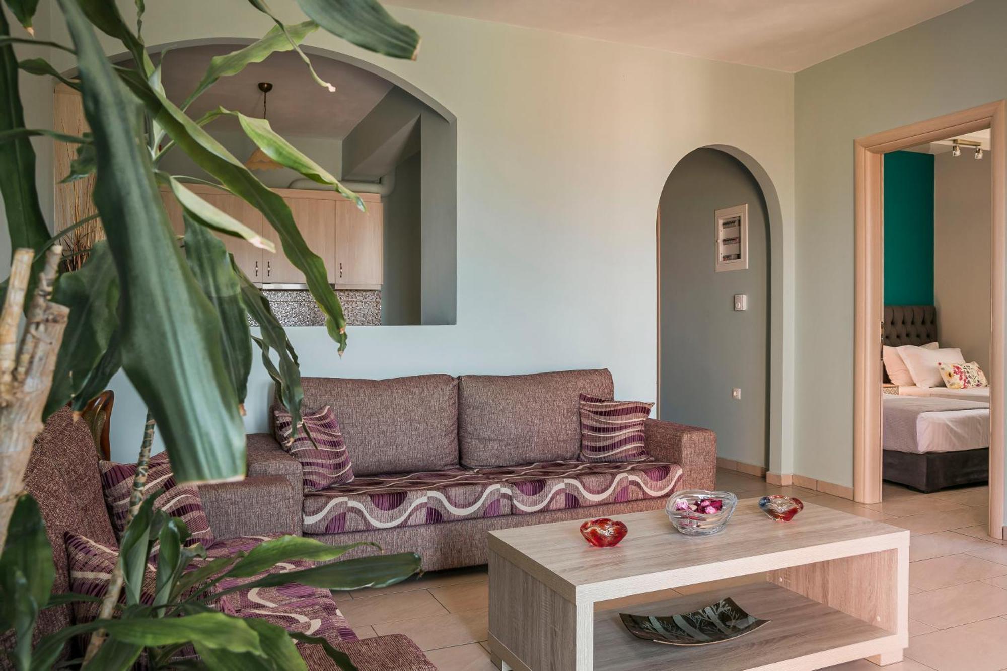 La Casa Di Lena Apartment Argostolion Cameră foto